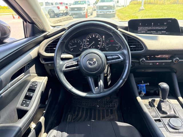Used 2020 MAZDA MAZDA3 Sedan w/ Select Package FWD image 18