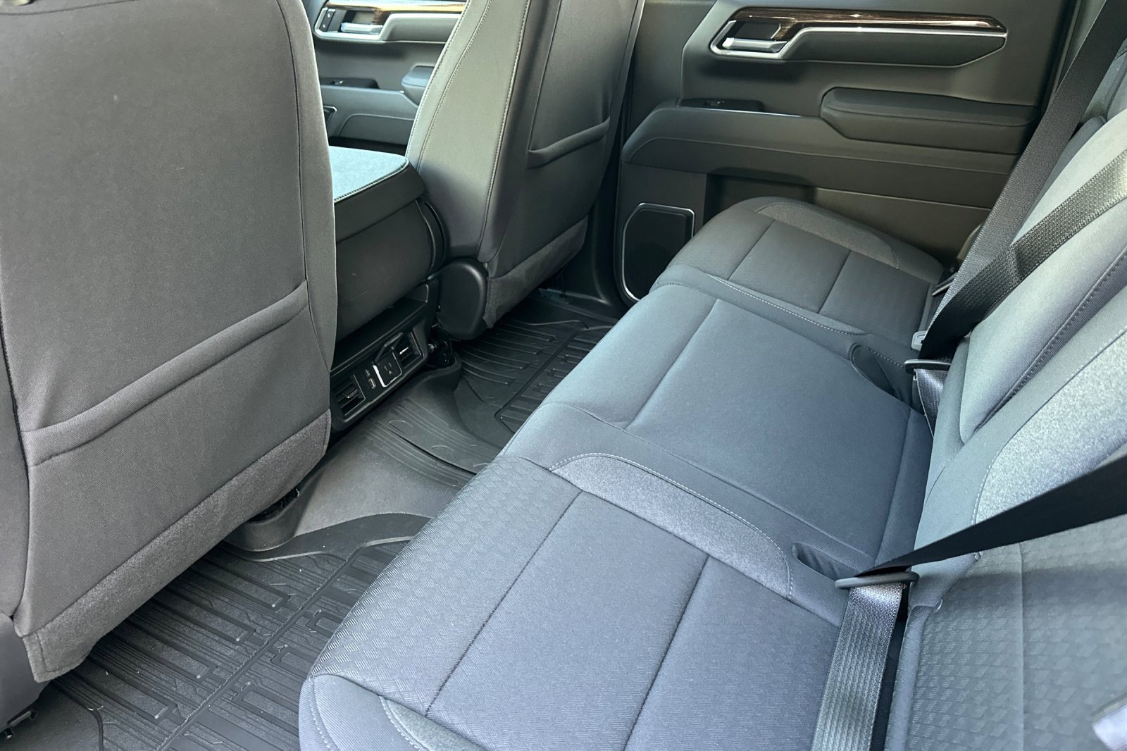 New 2026 GMC Sierra 1500 Elevation w/ Elevation Select Package image 13