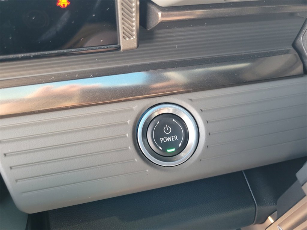 Used 2024 GMC Hummer EV 3X image 29