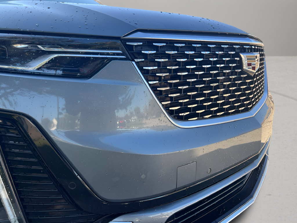 Used 2020 Cadillac XT6 Premium Luxury FWD image 31