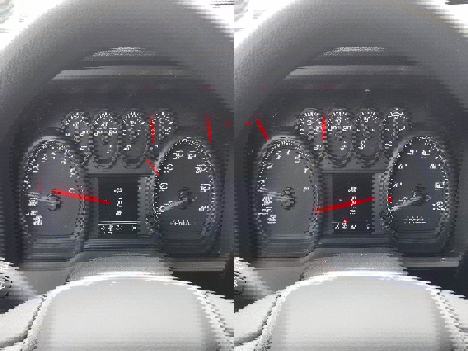 New 2024 Chevrolet Silverado 1500 W/T w/ WT Value Package image 17