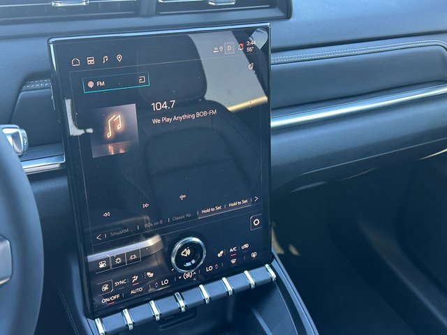 New 2025 GMC Terrain Elevation w/ Elevation Premium Package image 24