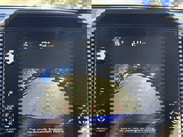 New 2026 Subaru Impreza 2.0i Sport image 28