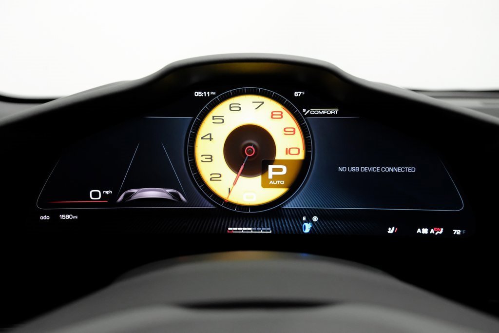 Used 2025 Ferrari Purosangue image 15