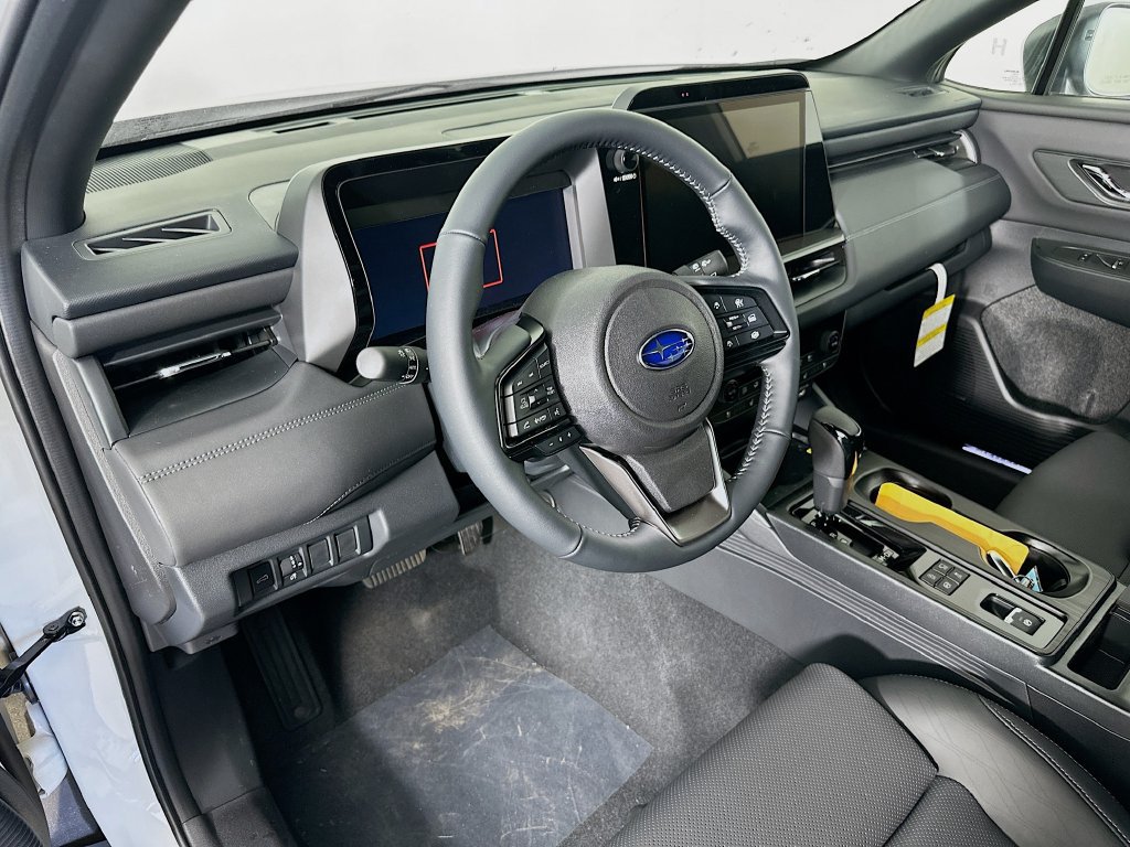 New 2026 Subaru Outback Touring XT AWD/4WD image 13