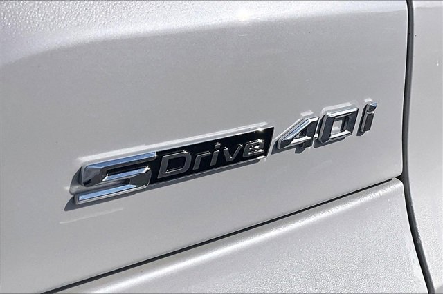 Used 2022 BMW X5 sDrive40i w/ Premium Package image 21