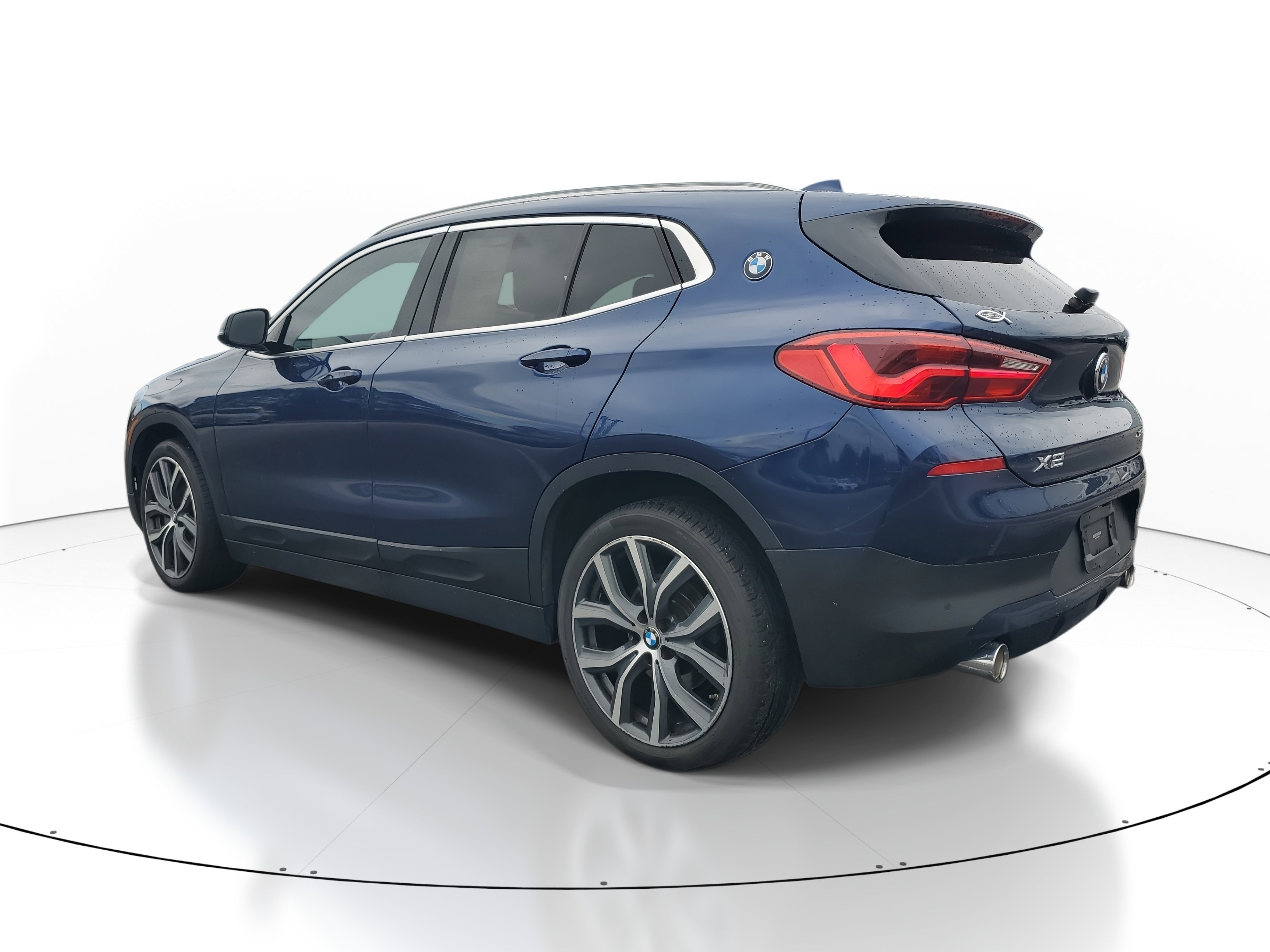 Used 2020 BMW X2 xDrive28i w/ Convenience Package image 4
