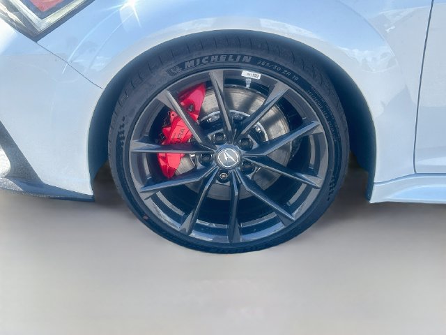 New 2026 Acura Integra Type S FWD image 30