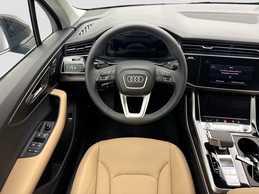 Used 2026 Audi Q7 3.0T Premium Plus w/ Premium Plus Package image 11