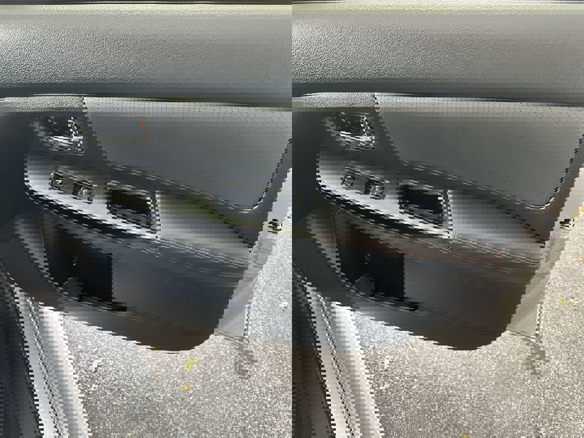 Used 2017 Subaru WRX Limited w/ Popular Package #1 image 36