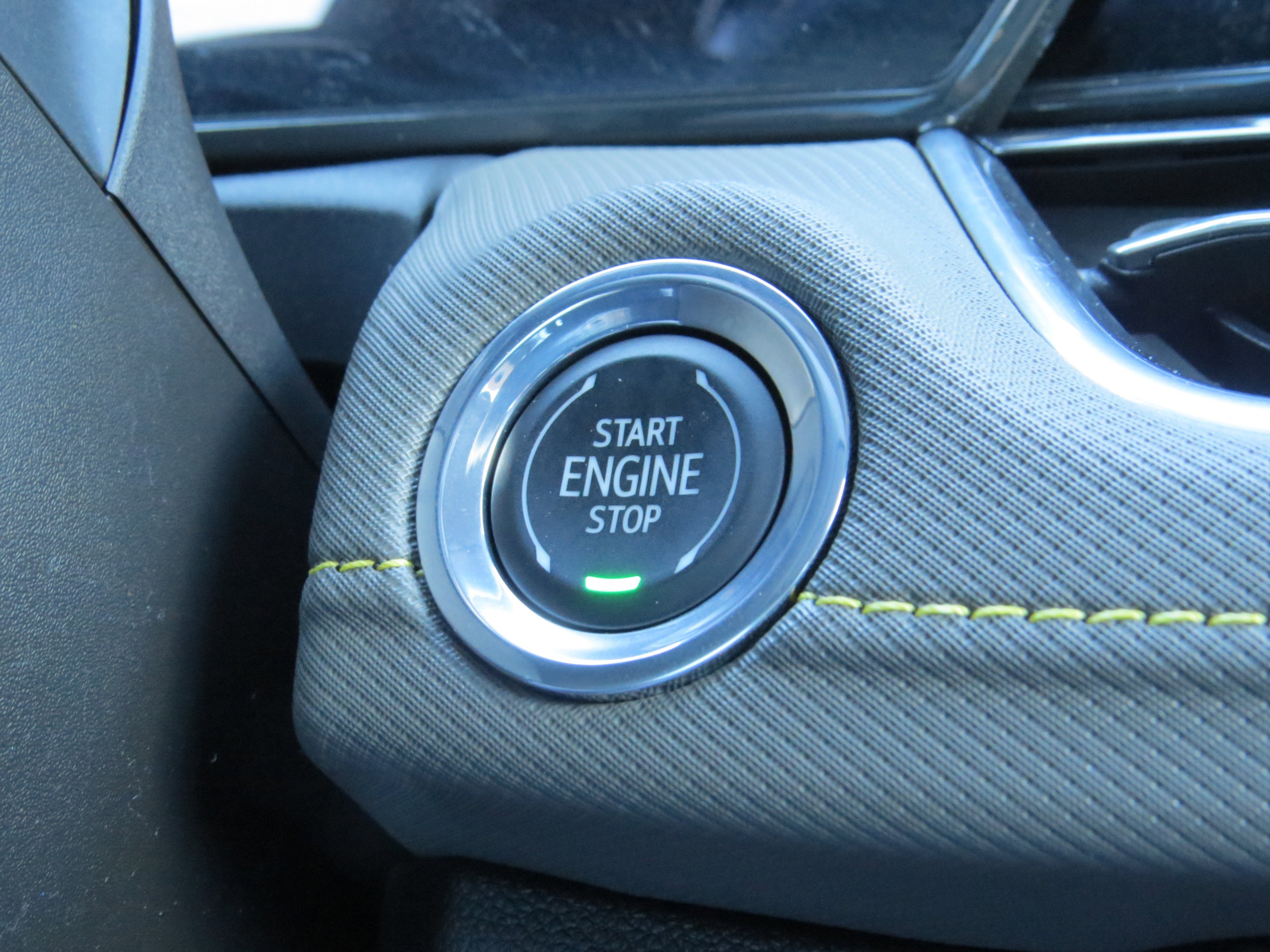 Used 2024 Chevrolet TrailBlazer ACTIV w/ Driver Confidence Package image 24