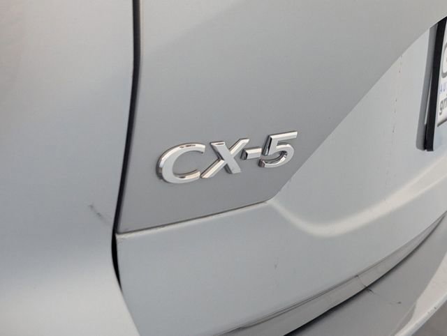 Used 2020 MAZDA CX-5 Touring image 11