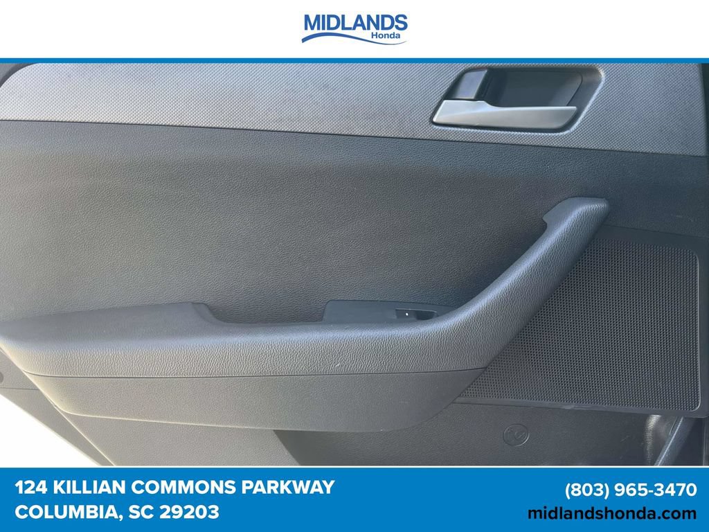Used 2019 Hyundai Sonata SE FWD image 11