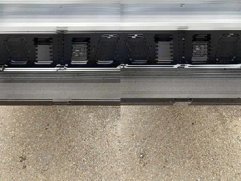 New 2026 GMC Sierra 2500 Denali Ultimate image 36