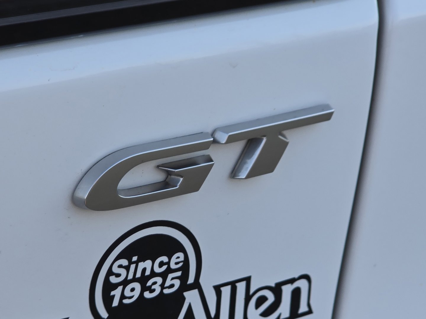 Used 2024 Dodge Hornet GT image 20