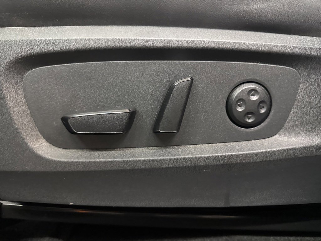 Certified 2024 INFINITI QX60 Luxe image 15