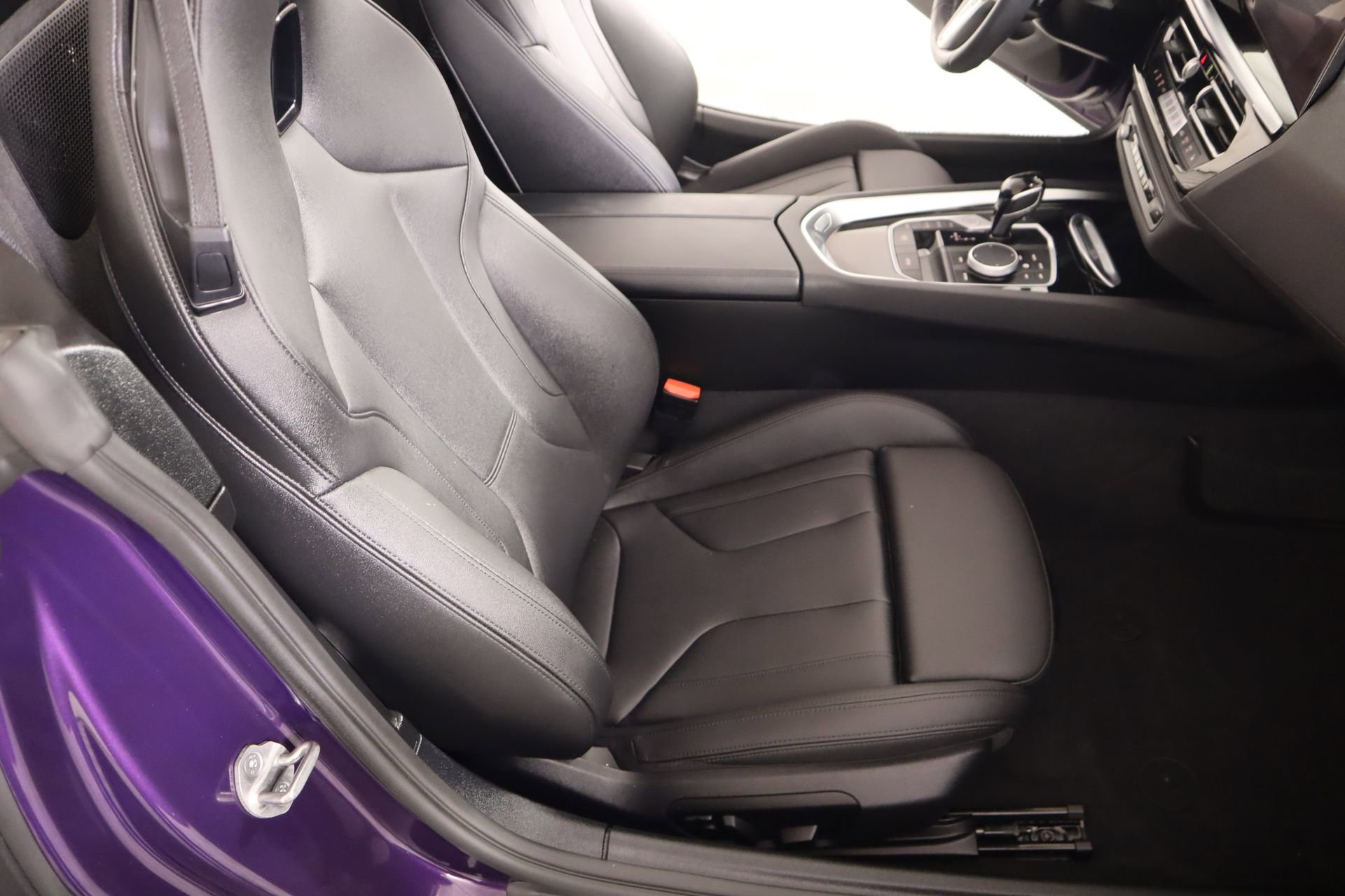 Certified 2023 BMW Z4 sDrive30i w/ Premium Package image 13