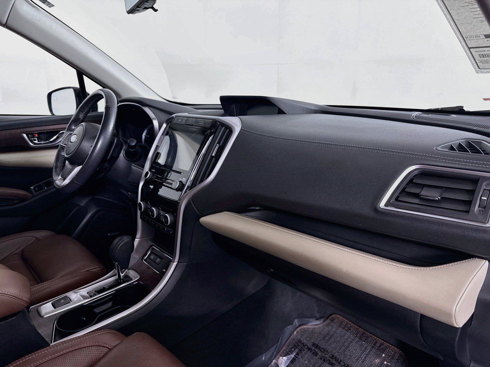 Used 2022 Subaru Ascent Touring AWD/4WD image 45