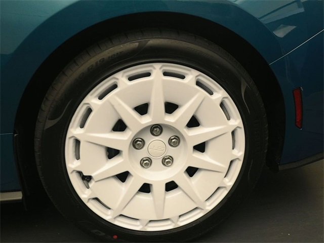 New 2026 Ford Mustang GT Premium w/ GT Performance Package image 9