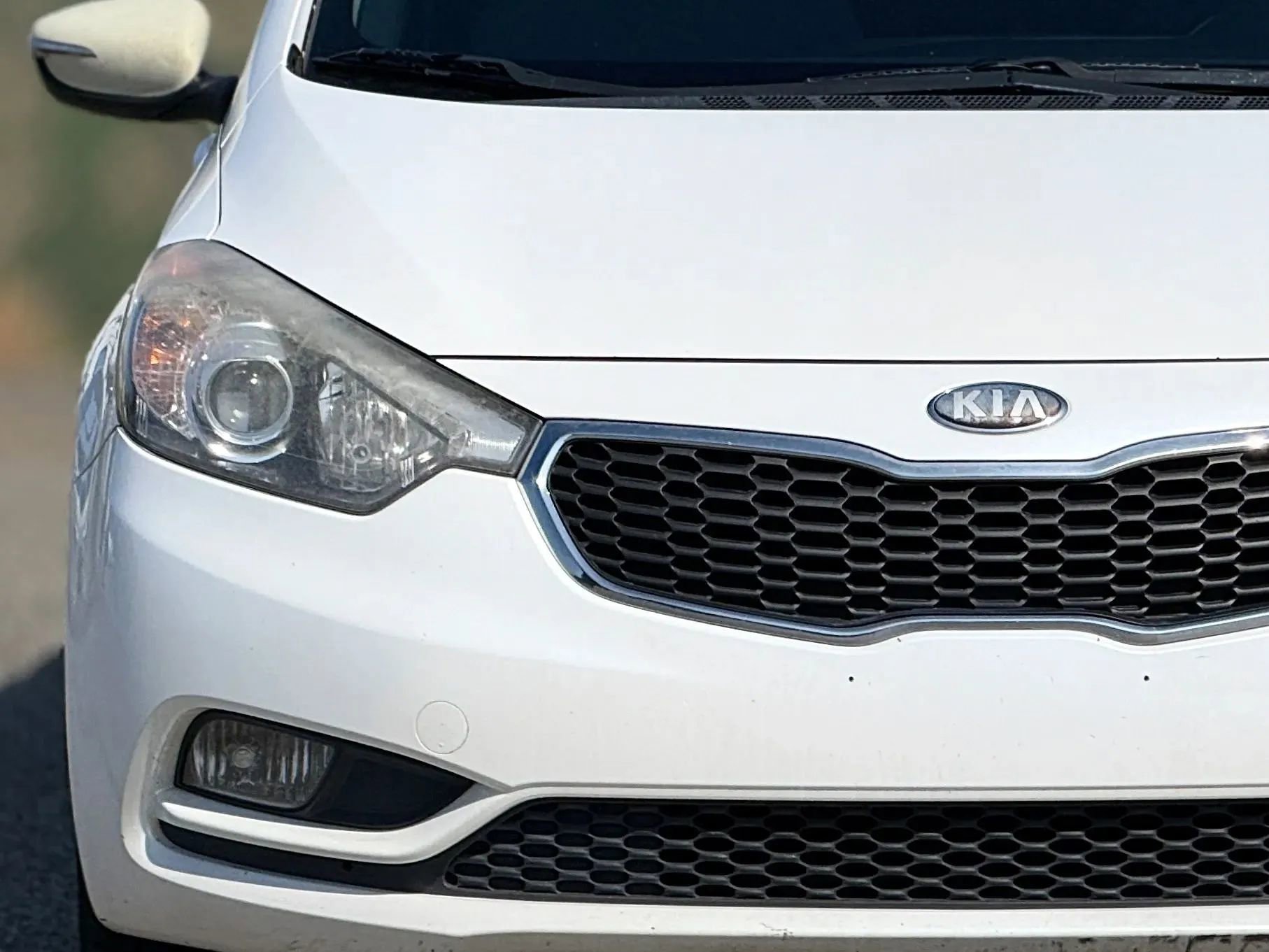 Used 2014 Kia Forte EX image 11
