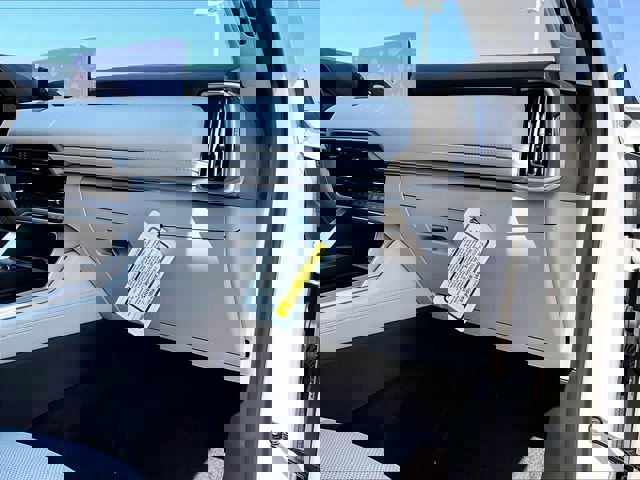 New 2026 MAZDA CX-90 3.3 Turbo w/ Premium Plus Pkg image 27