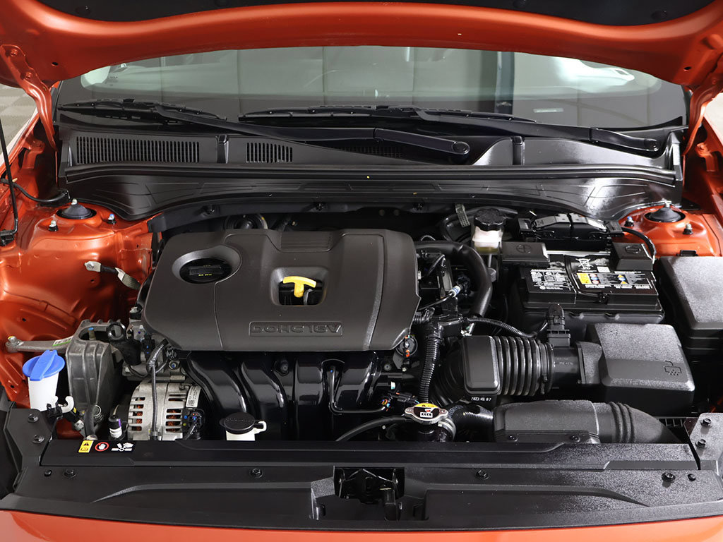 Certified 2023 Kia Forte LXS FWD image 18