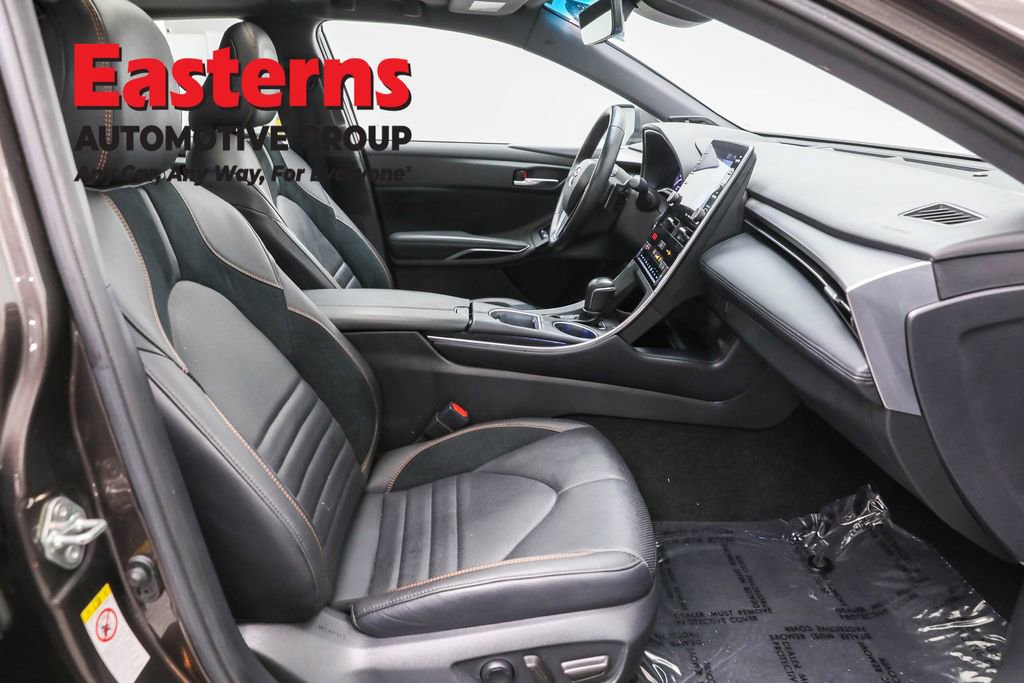 Used 2019 Toyota Avalon Touring w/ Protection Package image 26