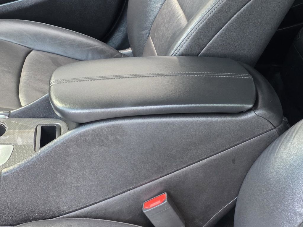 Used 2022 Chevrolet Malibu LT w/ Leather Package image 8