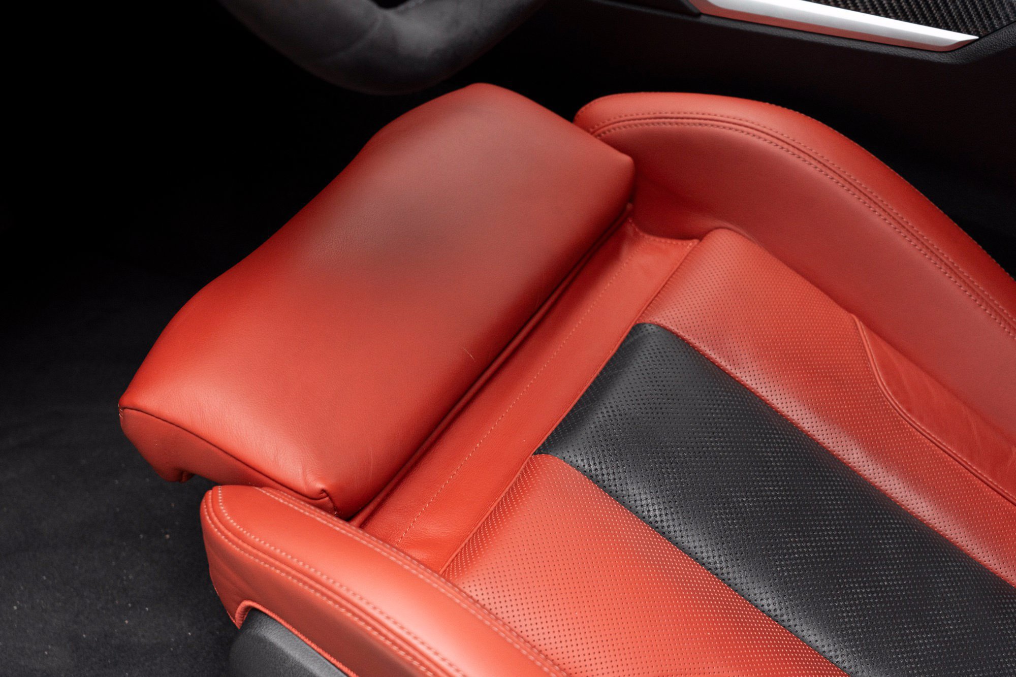 Used 2025 BMW M3 Competition w/ Executive Package RWD image 21