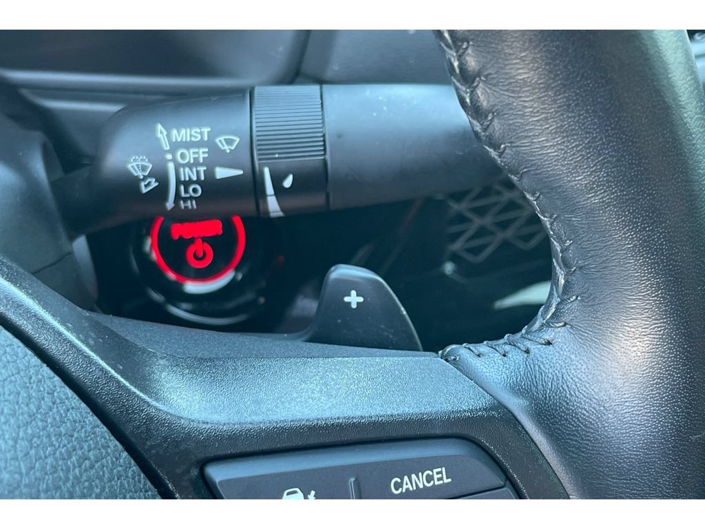 Used 2024 Honda Accord Sport image 37