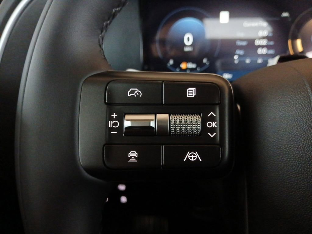 New 2026 Hyundai Palisade Calligraphy image 16