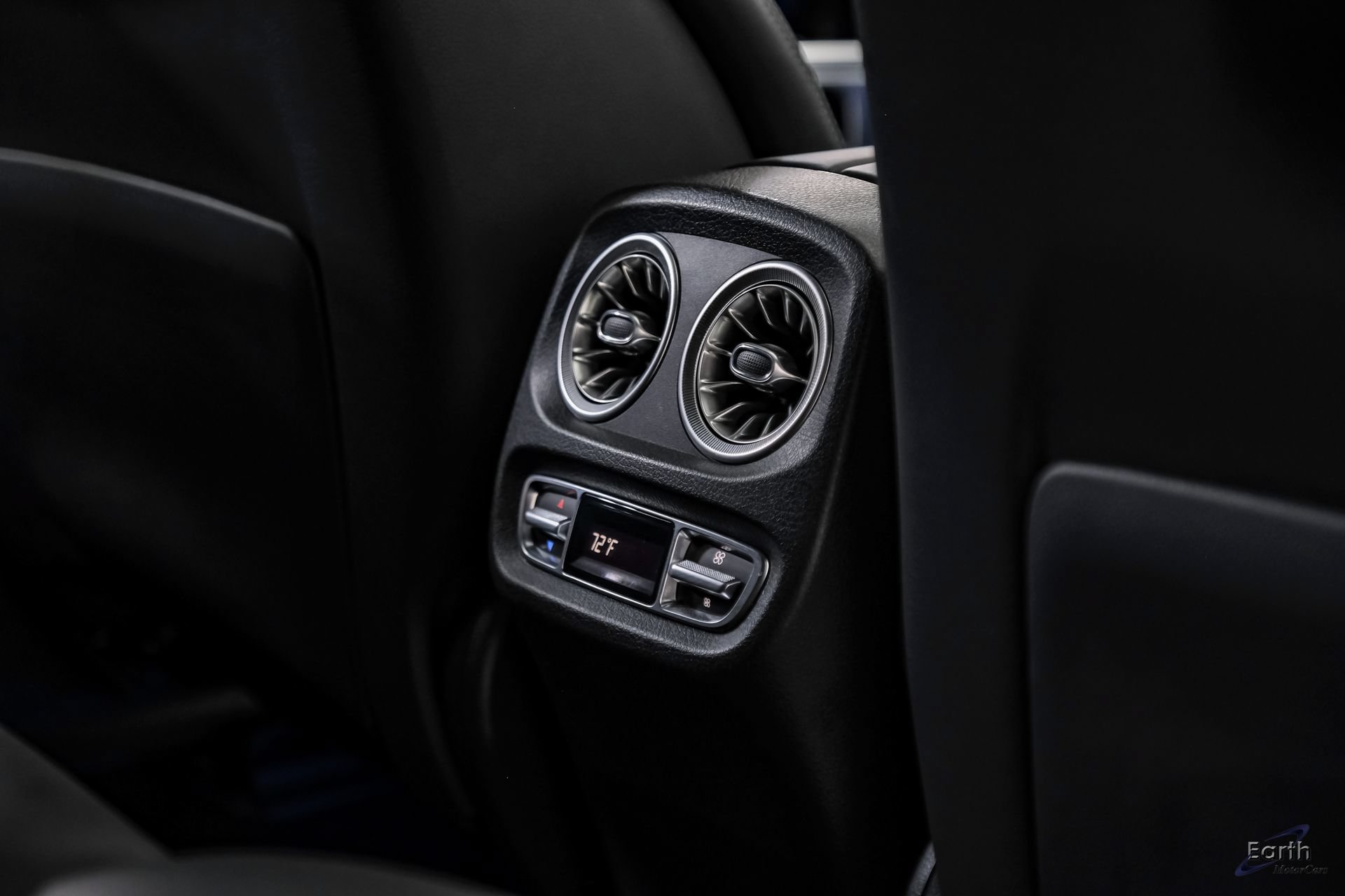 Used 2025 Mercedes-Benz G 550 w/ Exclusive Interior Package image 74