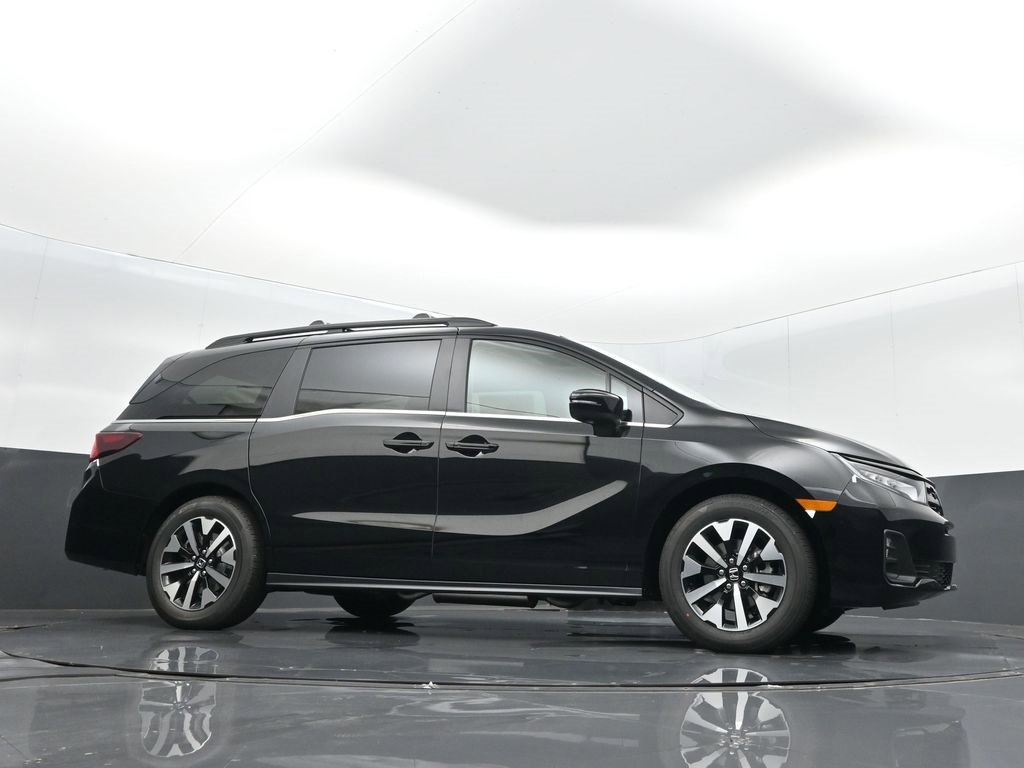 New 2026 Honda Odyssey EX-L image 29