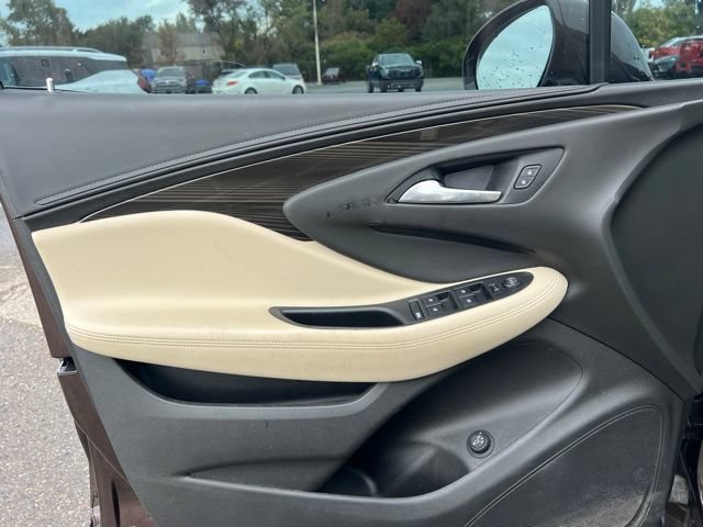 Used 2020 Buick Envision Preferred FWD image 21