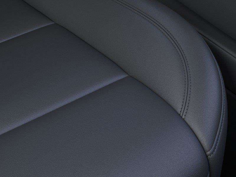 New 2025 Chevrolet Silverado 2500 W/T image 21