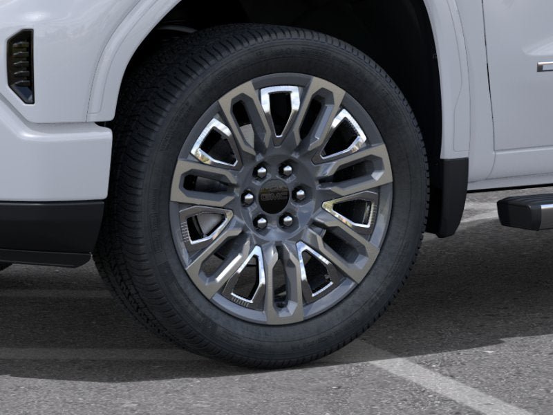 New 2026 GMC Sierra 1500 Denali Ultimate AWD/4WD image 9