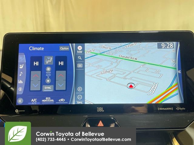 Certified 2021 Toyota Venza Limited image 16