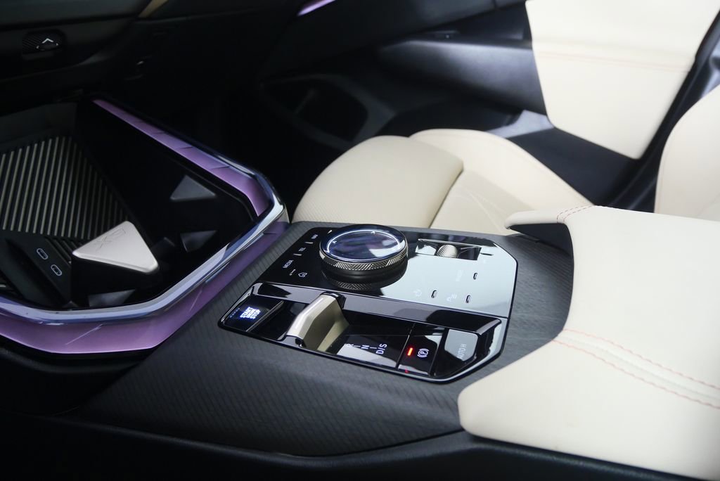 Certified 2025 BMW X3 xDrive30i image 26