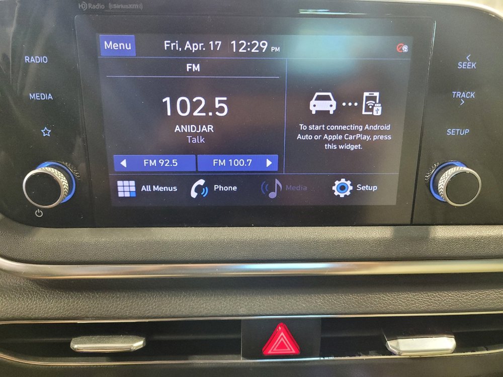 Used 2022 Hyundai Sonata SEL FWD image 25