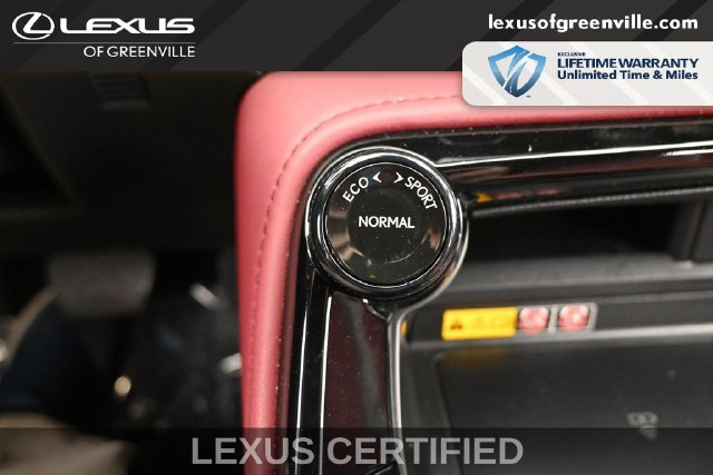 Certified 2025 Lexus NX 250 FWD w/ Towing Package (2000 Lbs) image 15