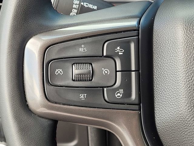 Used 2023 Chevrolet Tahoe RST w/ Luxury Package image 24