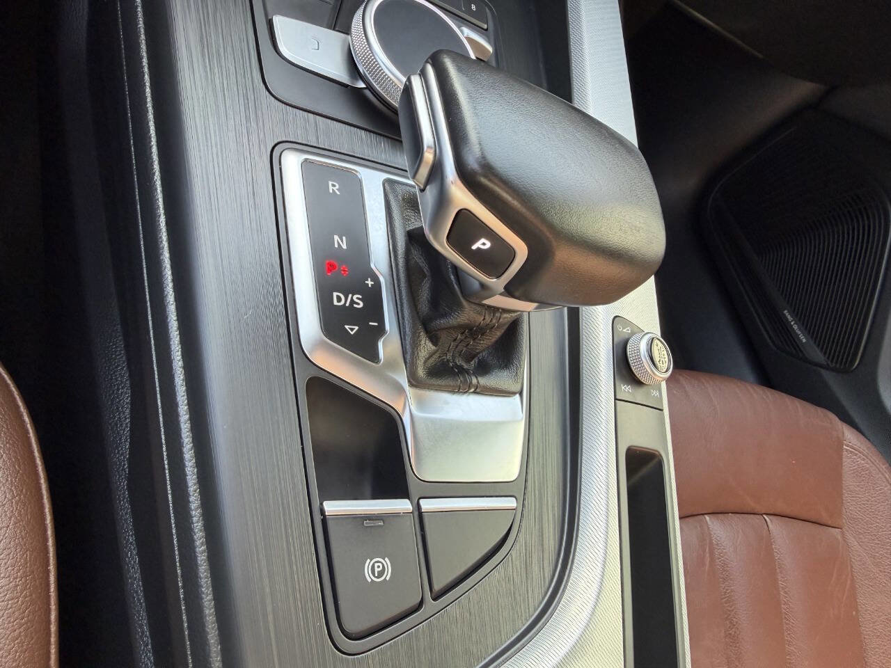 Used 2018 Audi A4 2.0T Premium Plus w/ Premium Plus Package image 37