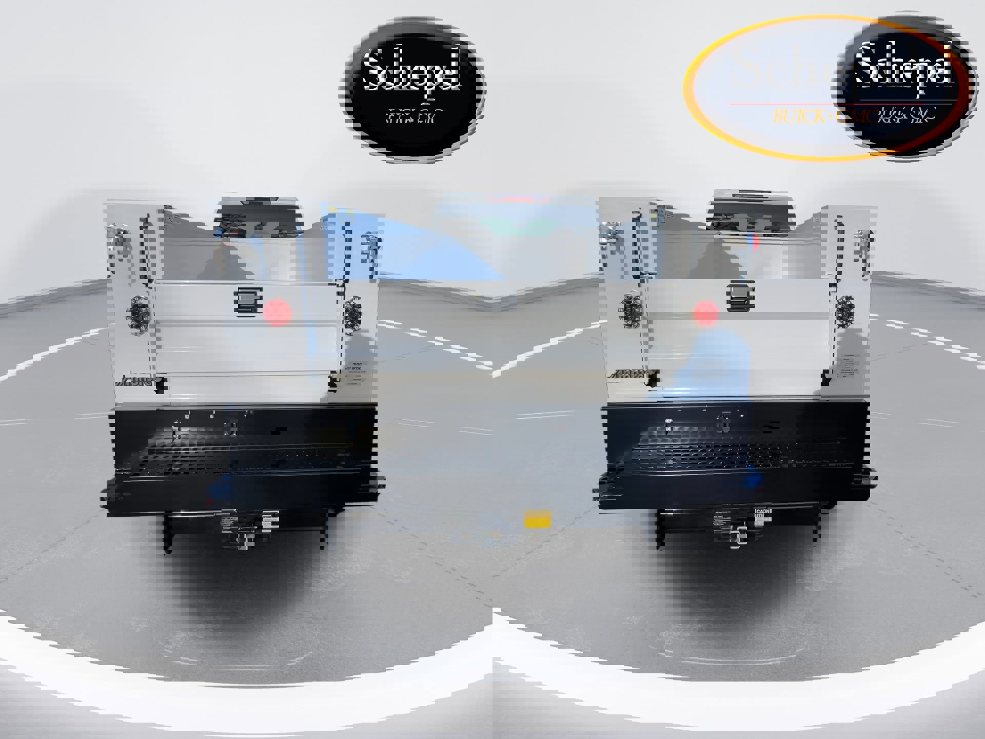 New 2025 GMC Sierra 3500 Pro w/ Convenience Package image 7