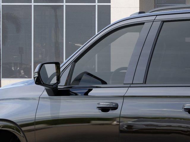 New 2026 Cadillac Escalade ESV Sport image 12