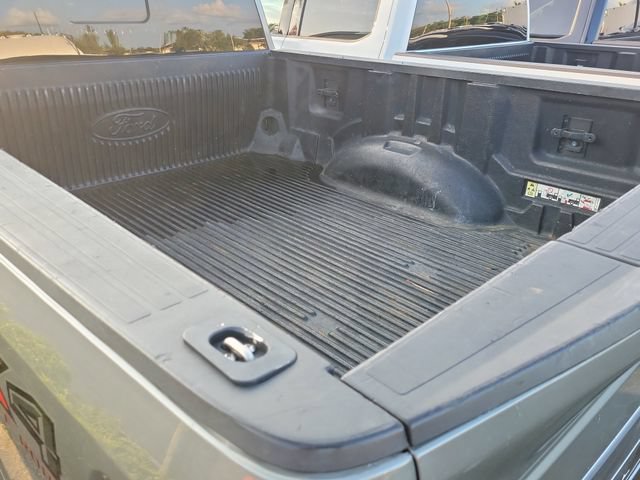 Used 2019 Ford F350 Platinum w/ Platinum Ultimate Package AWD/4WD image 8