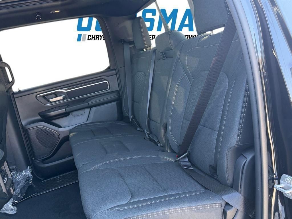 New 2026 RAM 1500 Big Horn image 41