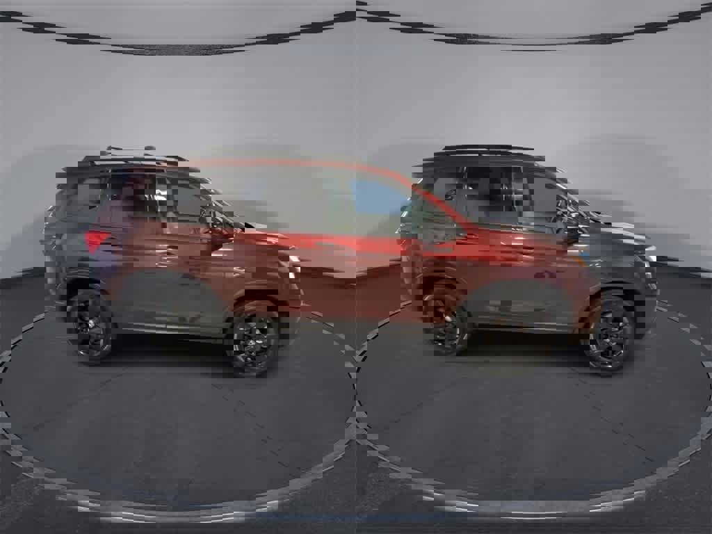 Certified 2021 Honda Passport Elite image 9