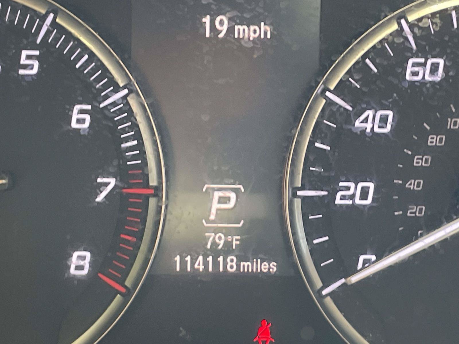 Used 2017 Acura MDX SH-AWD image 24