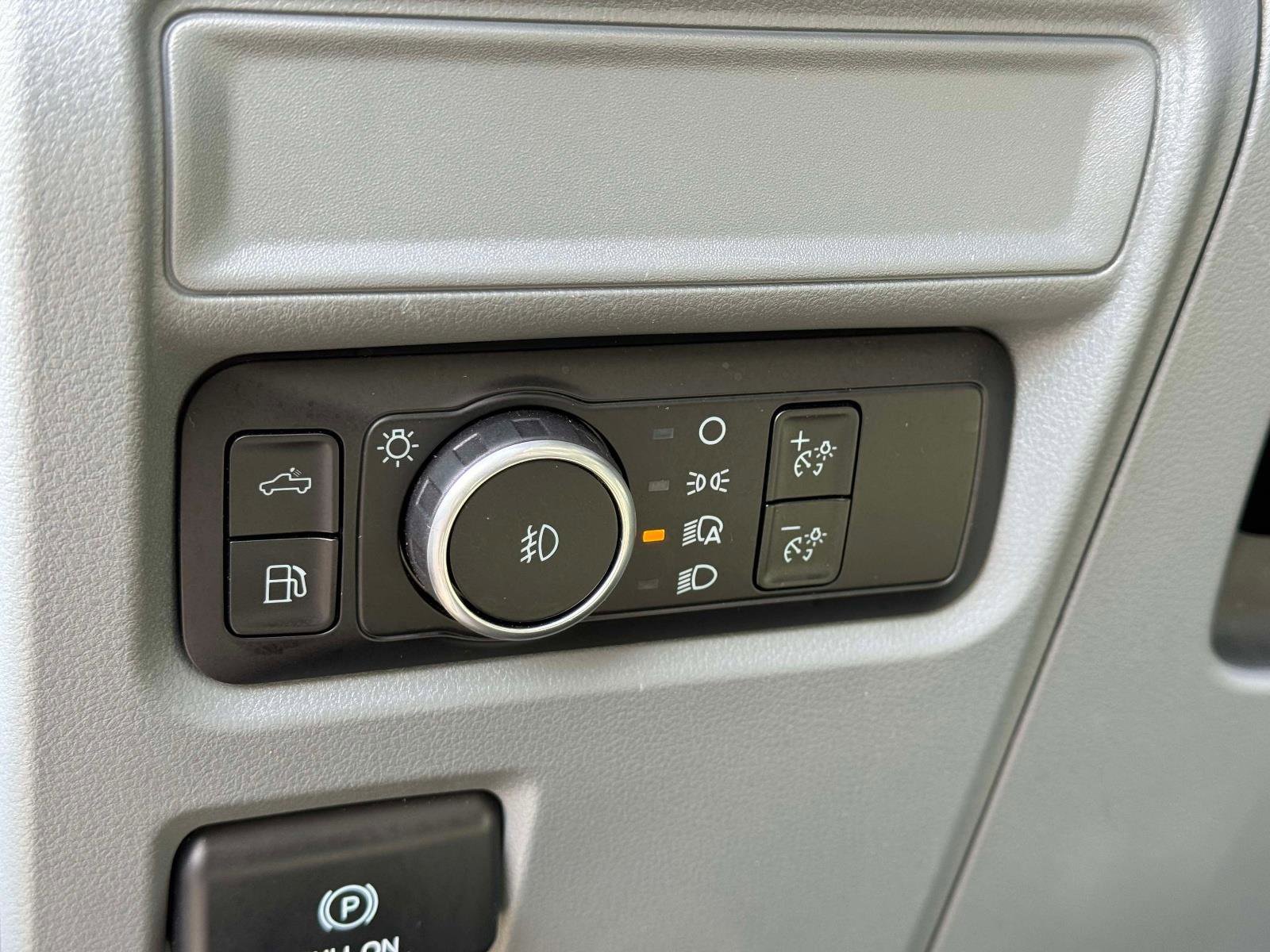 Used 2024 Ford F150 XLT w/ Mobile Office Package image 19