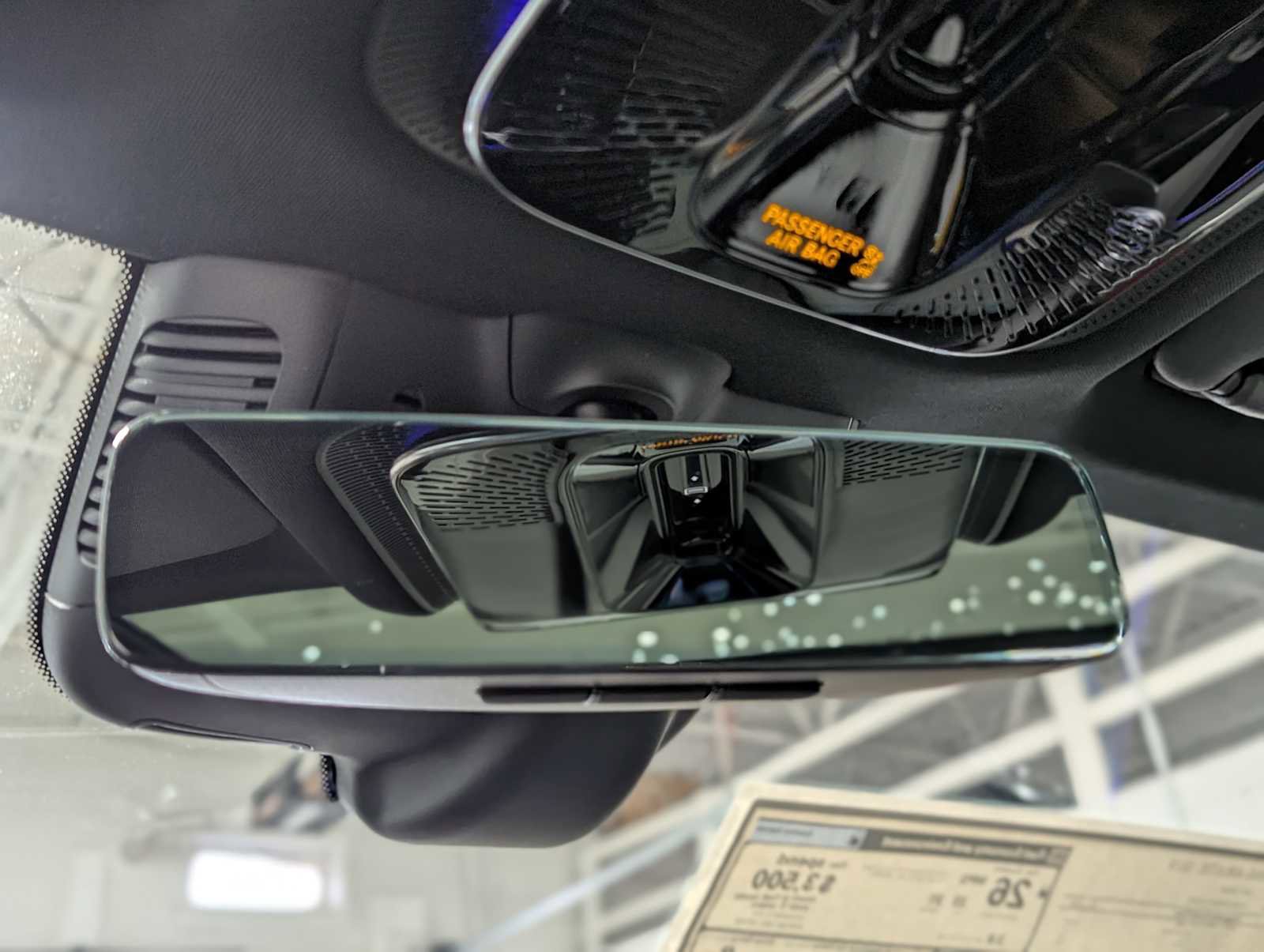 New 2026 Mercedes-Benz GLC 300 GLC 300 image 27